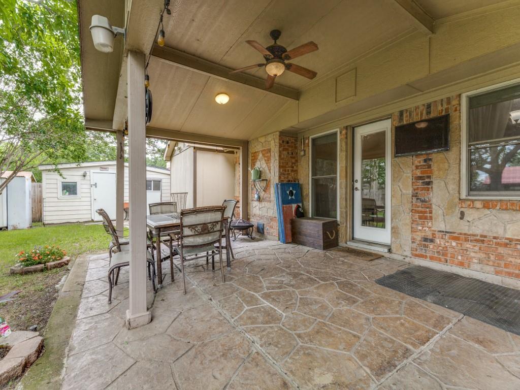 Chambers Creek Add - Residential
