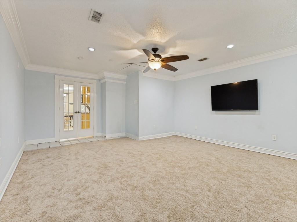Chambers Creek Add - Residential