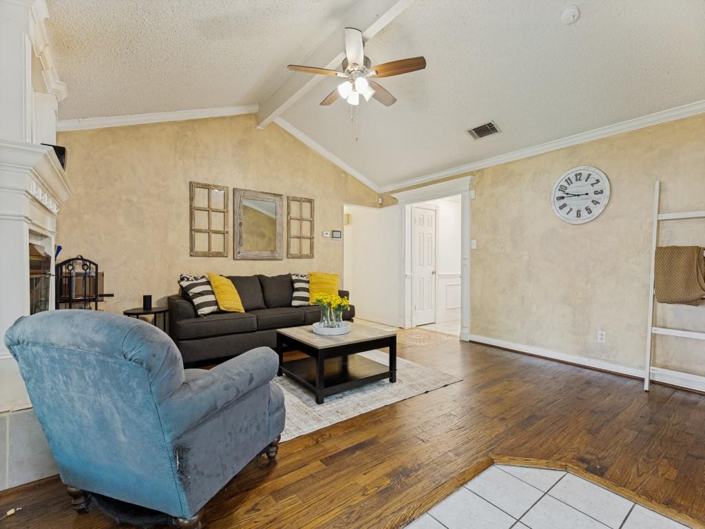 Chambers Creek Add - Residential