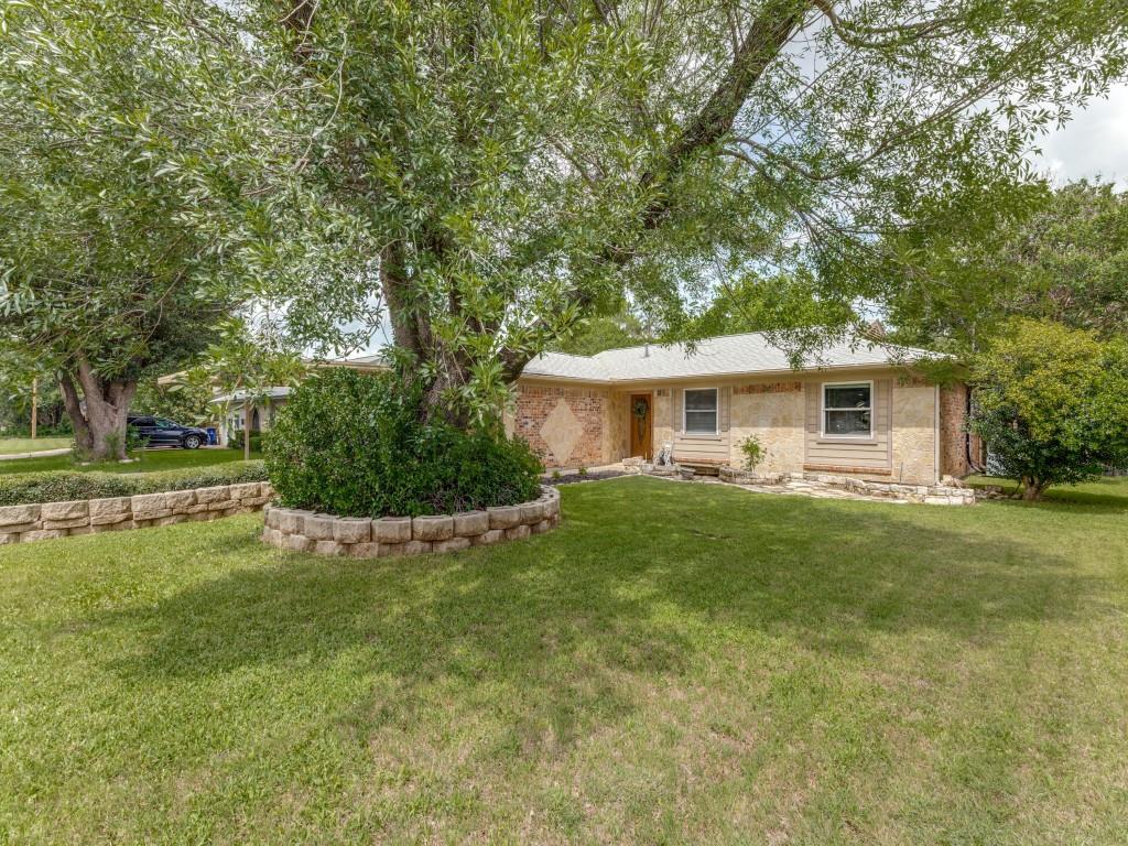 Chambers Creek Add - Residential