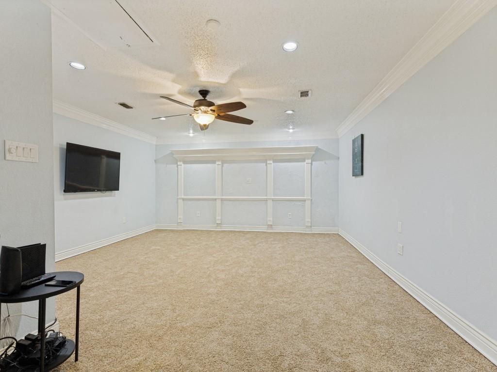 Chambers Creek Add - Residential