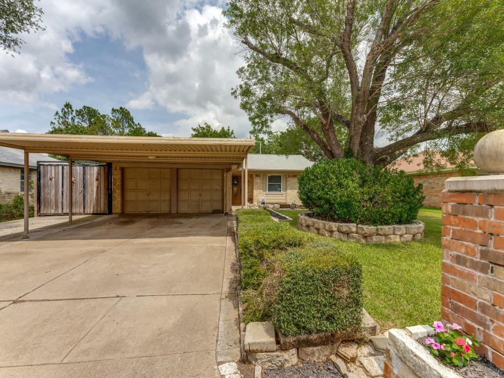 Chambers Creek Add - Residential