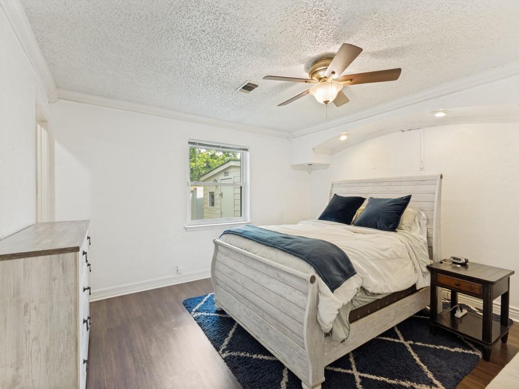 Chambers Creek Add - Residential