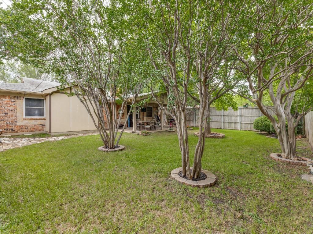 Chambers Creek Add - Residential