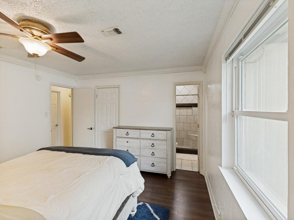 Chambers Creek Add - Residential