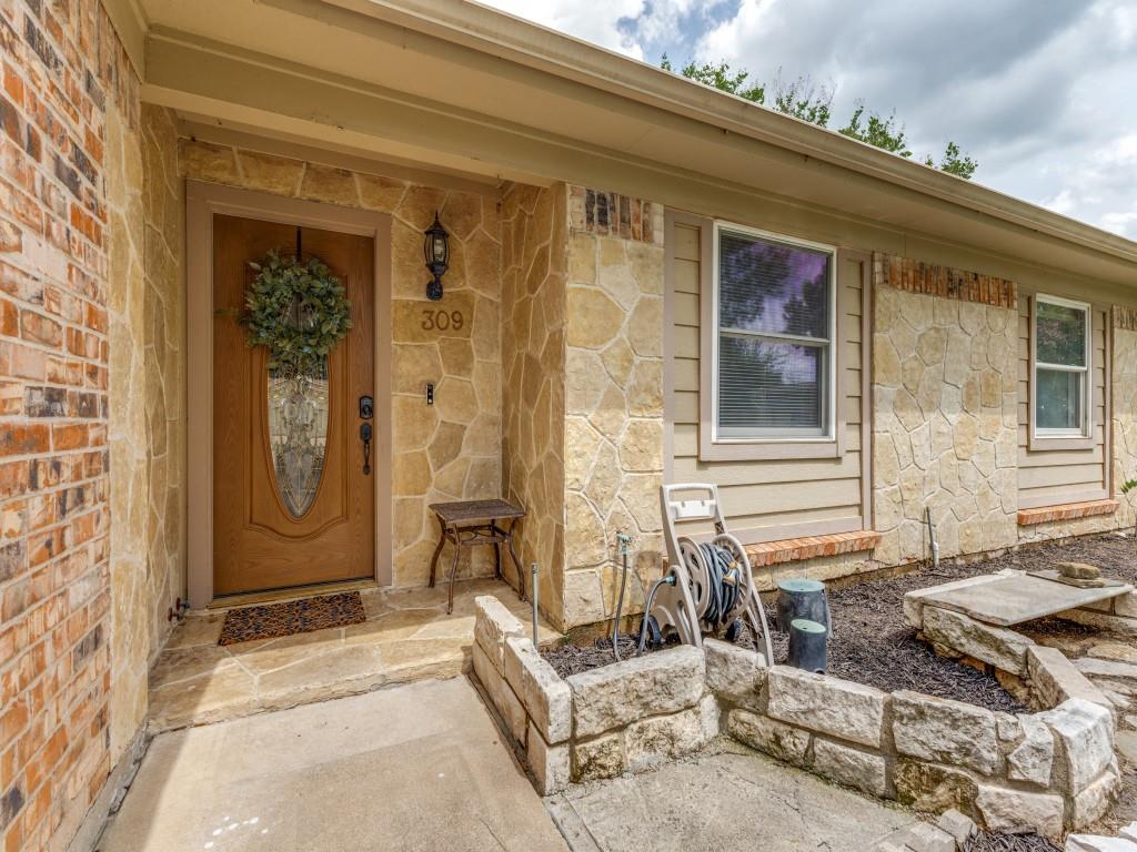 Chambers Creek Add - Residential