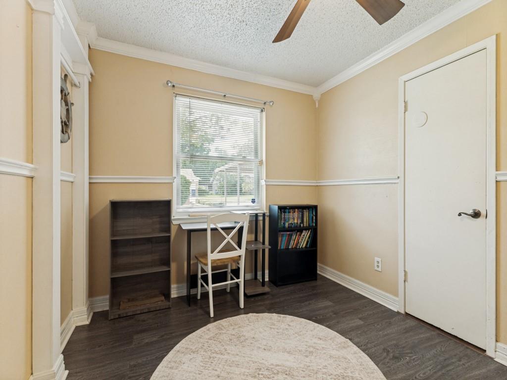 Chambers Creek Add - Residential