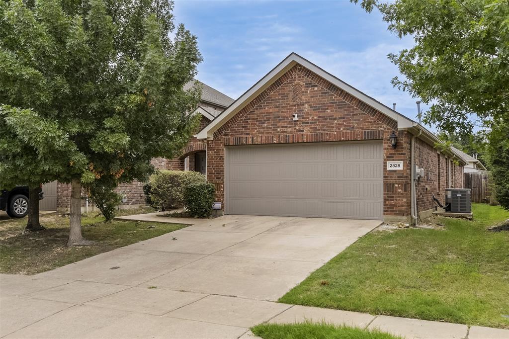 Welcome to this beautifully maintained 4-bedroom, 2-bath home  located in desirable Villages of Woodland Springs. Built in 2012, this split bedroom layout and single-story home offers an open-concept layout, a spacious living area, and a 2-car garage. 

This home has been thoughtfully updated with  fresh interior paint, luxury vinyl plank flooring, corian countertops, cabinets, updated lighting, designer fixtures, appliances, etc.], giving it a fresh, modern feel that’s move-in ready.

Located in the acclaimed Villages of Woodland Springs, residents enjoy access to community amenities including multiple pools, playgrounds, parks, walking trails, ponds, and sports courts. The home is also served by highly regarded Northwest schools and is conveniently located near shopping, dining, and everyday conveniences.

Commuters will appreciate the exceptional location with quick access to I-35W, SH 170, and TX-114, providing an easy drive to Alliance Town Center, Downtown Fort Worth, DFW International Airport, Dallas, Denton, and other major employment centers throughout the Metroplex. Whether you’re commuting for work or enjoying everything North Texas has to offer, this location keeps you connected.

Don’t miss your opportunity to own this move-in-ready home in one of North Fort Worth’s most sought-after communities!