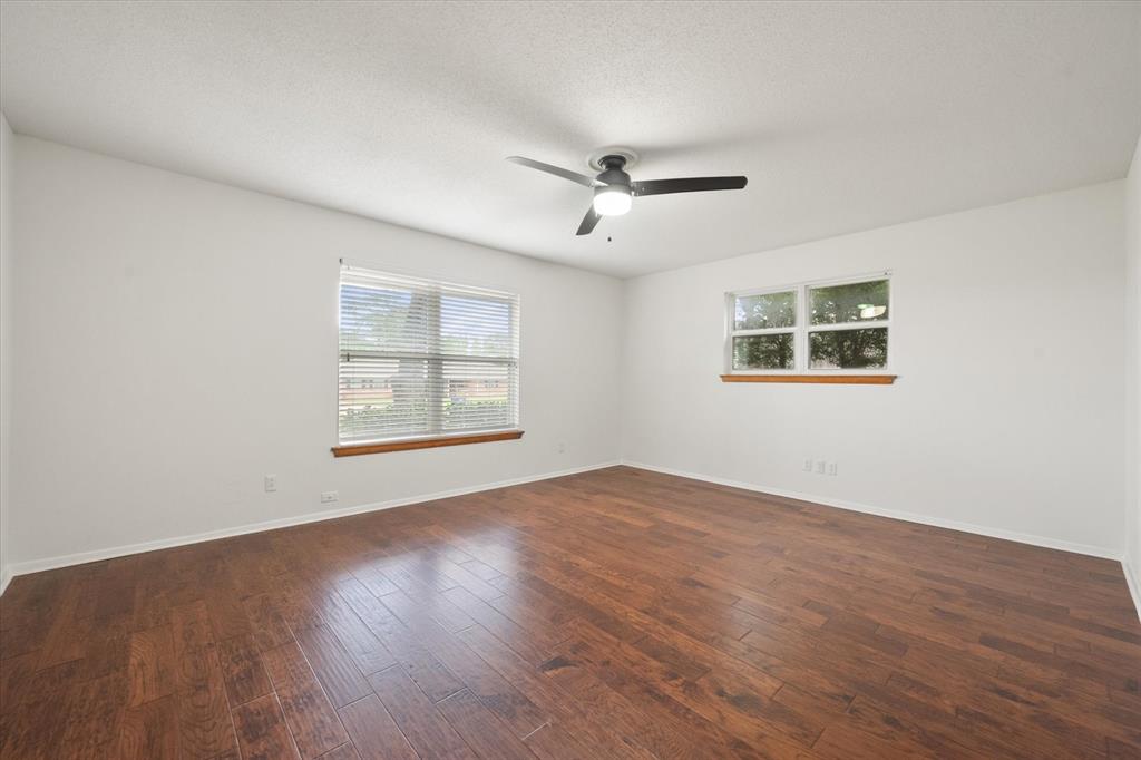Oak Ridge Add - Residential