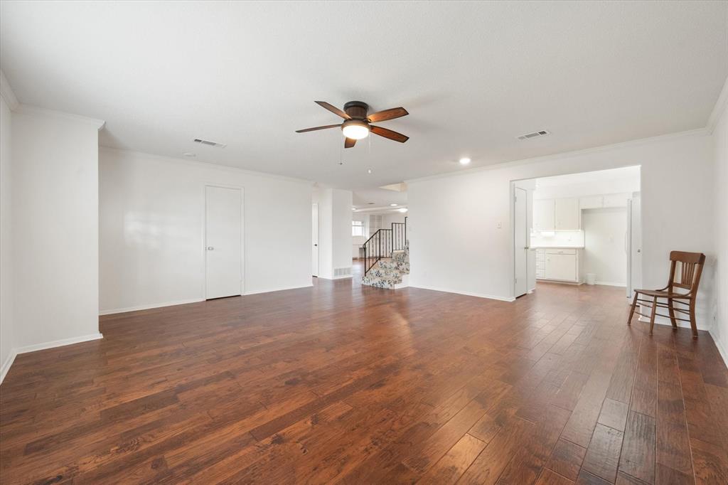 Oak Ridge Add - Residential
