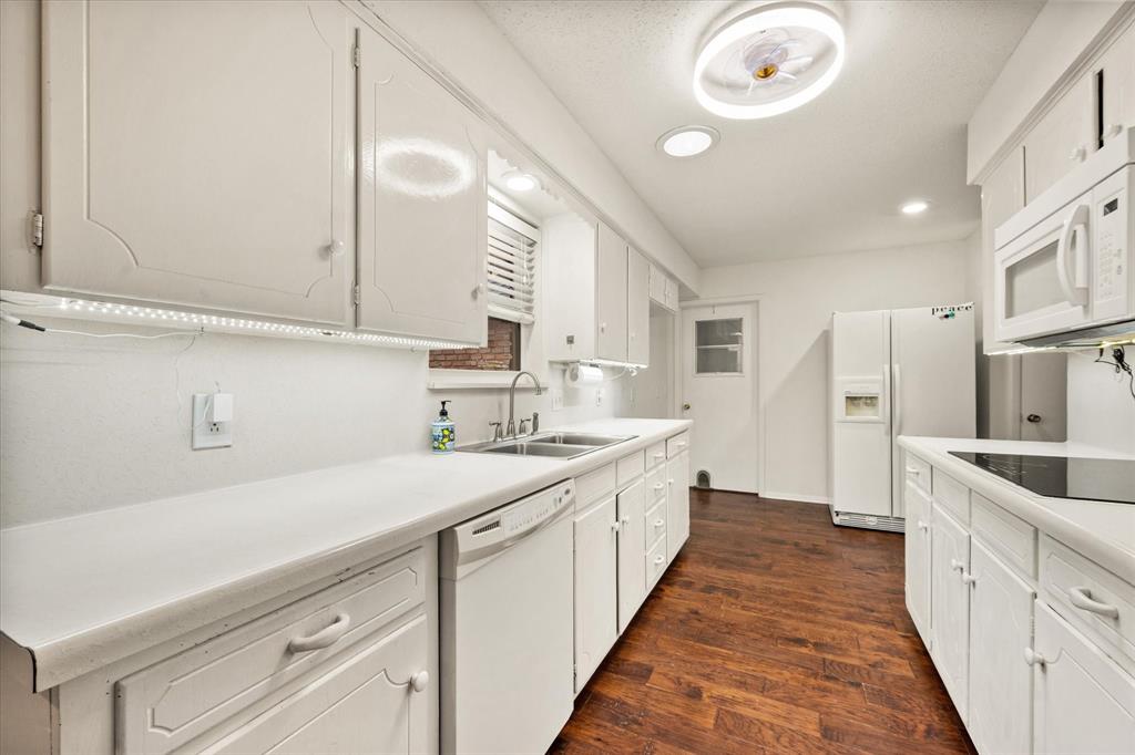 Oak Ridge Add - Residential