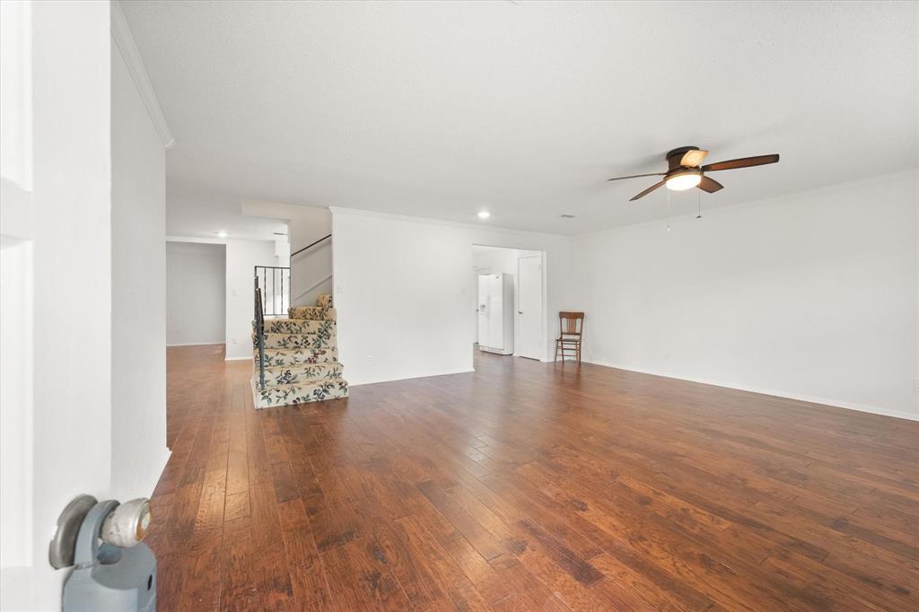 Oak Ridge Add - Residential
