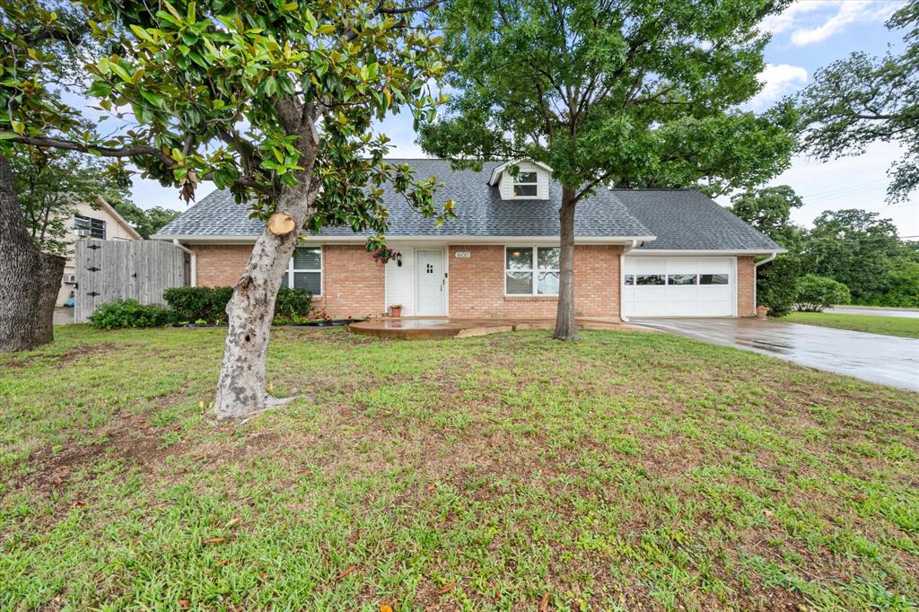 Oak Ridge Add - Residential
