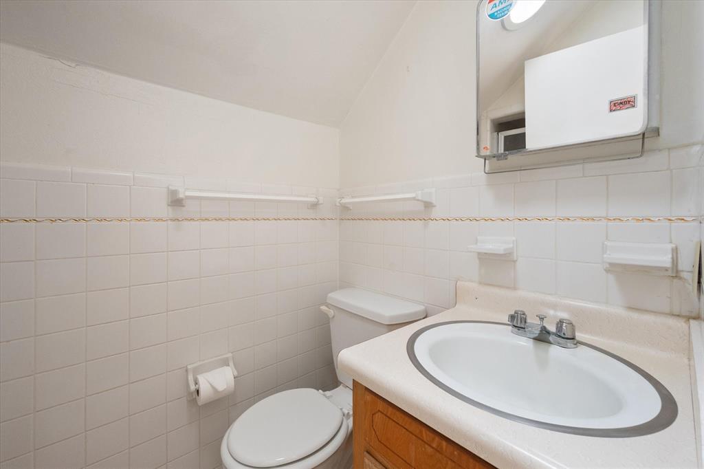 Oak Ridge Add - Residential