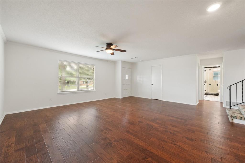 Oak Ridge Add - Residential