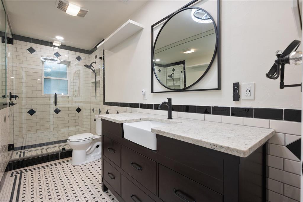 Oak Ridge Add - Residential