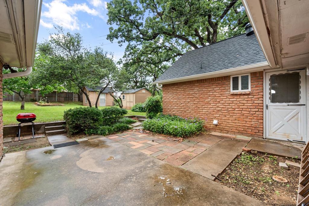 Oak Ridge Add - Residential