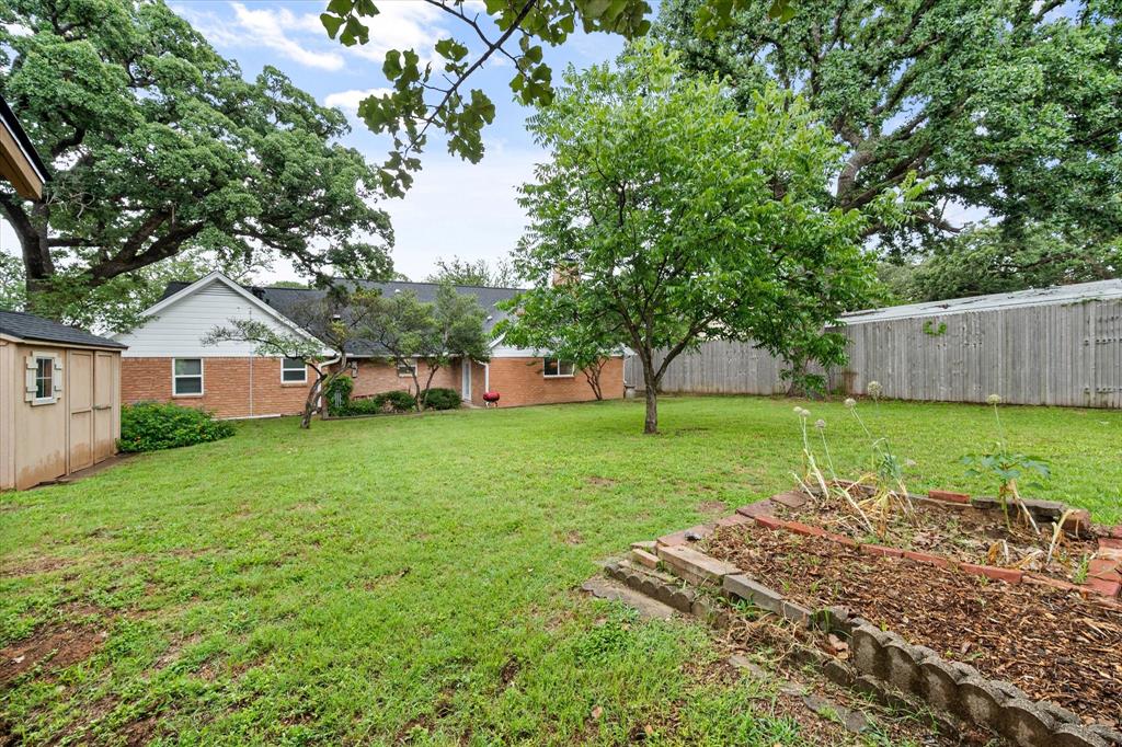 Oak Ridge Add - Residential
