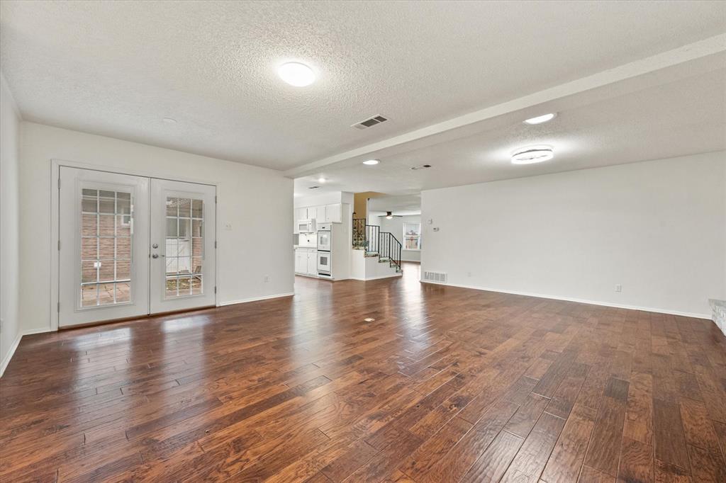 Oak Ridge Add - Residential