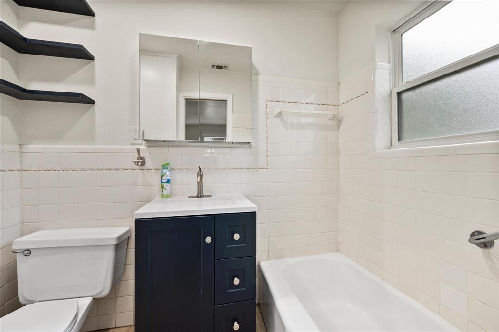 Oak Ridge Add - Residential