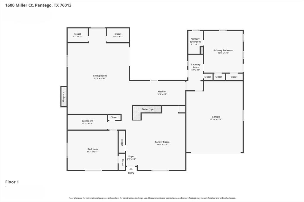 Oak Ridge Add - Residential