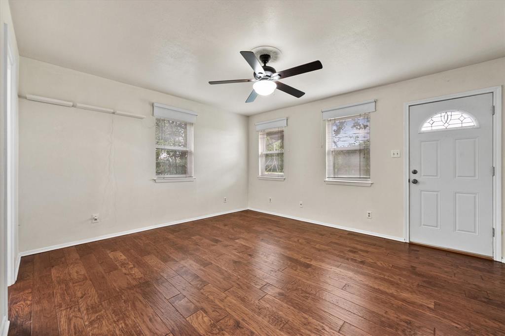 Oak Ridge Add - Residential