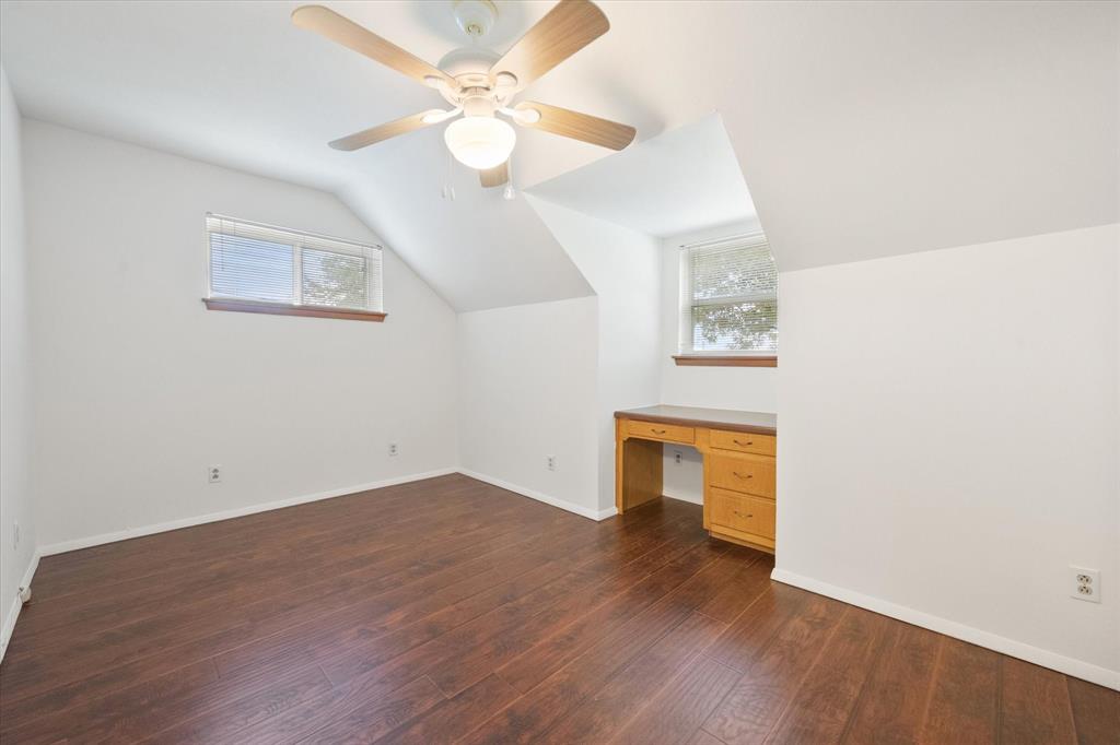 Oak Ridge Add - Residential