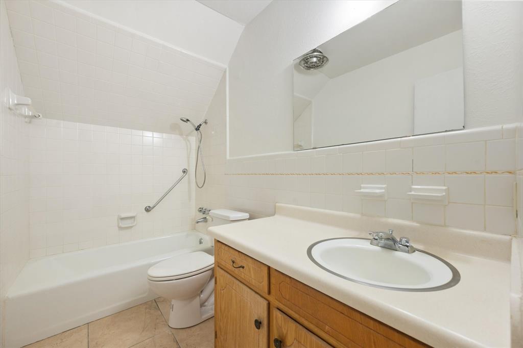Oak Ridge Add - Residential