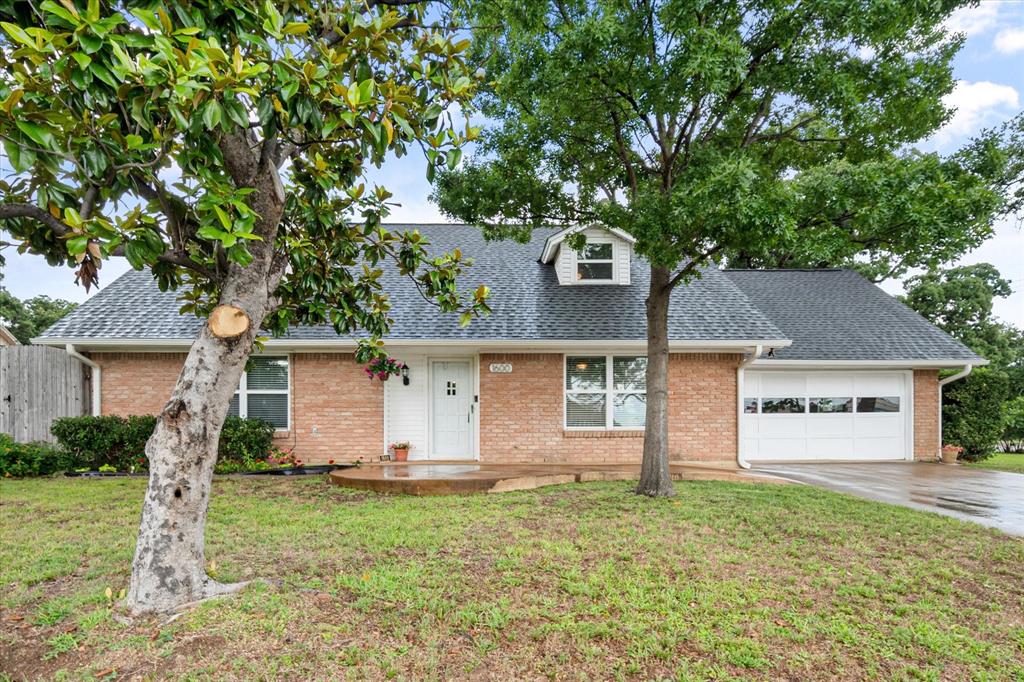 Oak Ridge Add - Residential