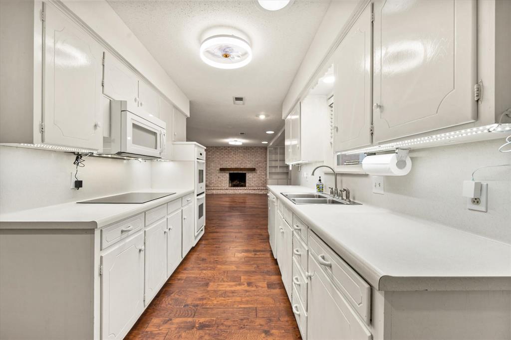 Oak Ridge Add - Residential
