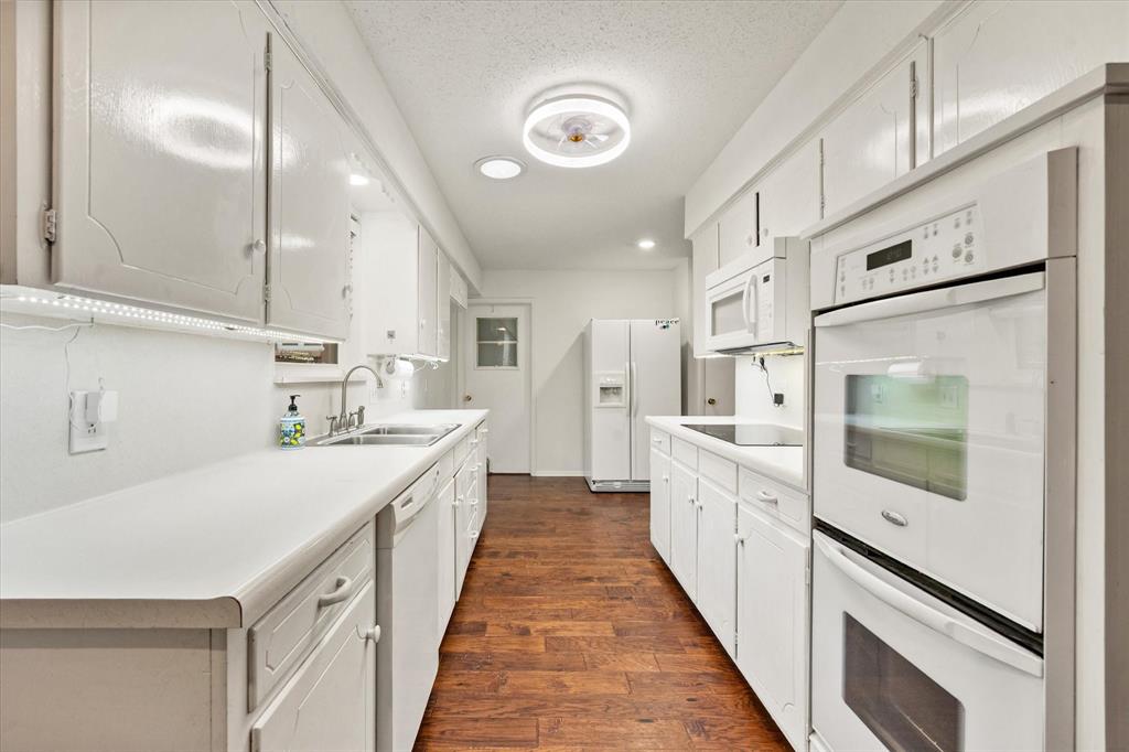 Oak Ridge Add - Residential
