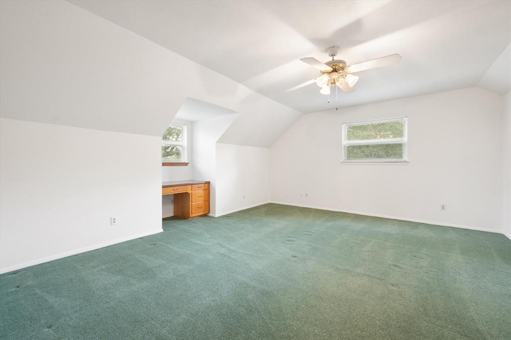 Oak Ridge Add - Residential
