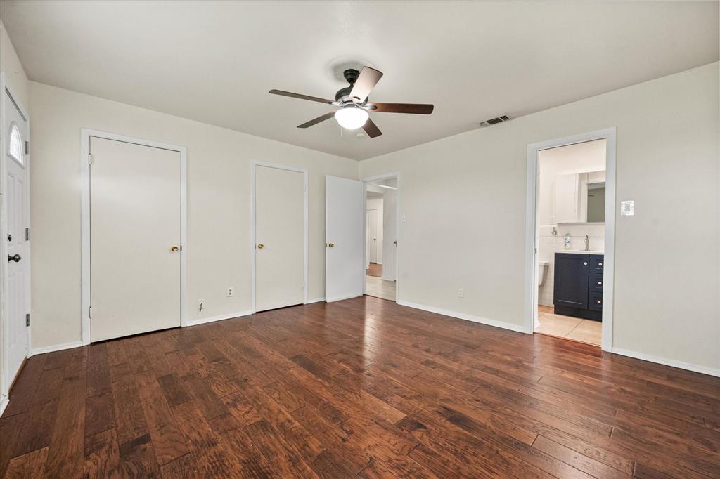 Oak Ridge Add - Residential