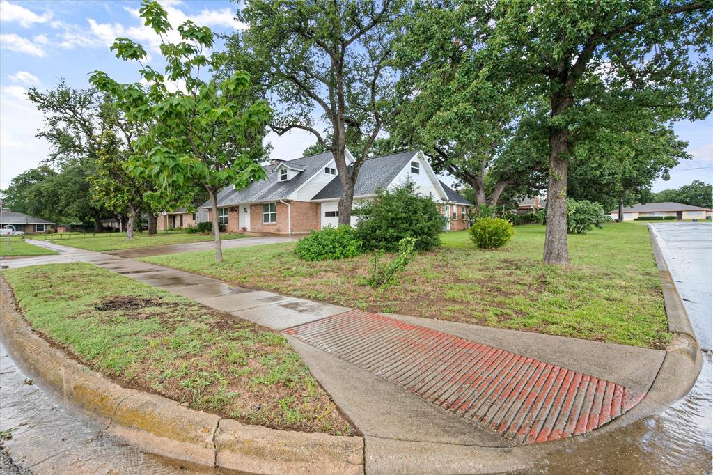 Oak Ridge Add - Residential