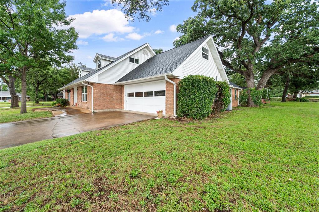 Oak Ridge Add - Residential