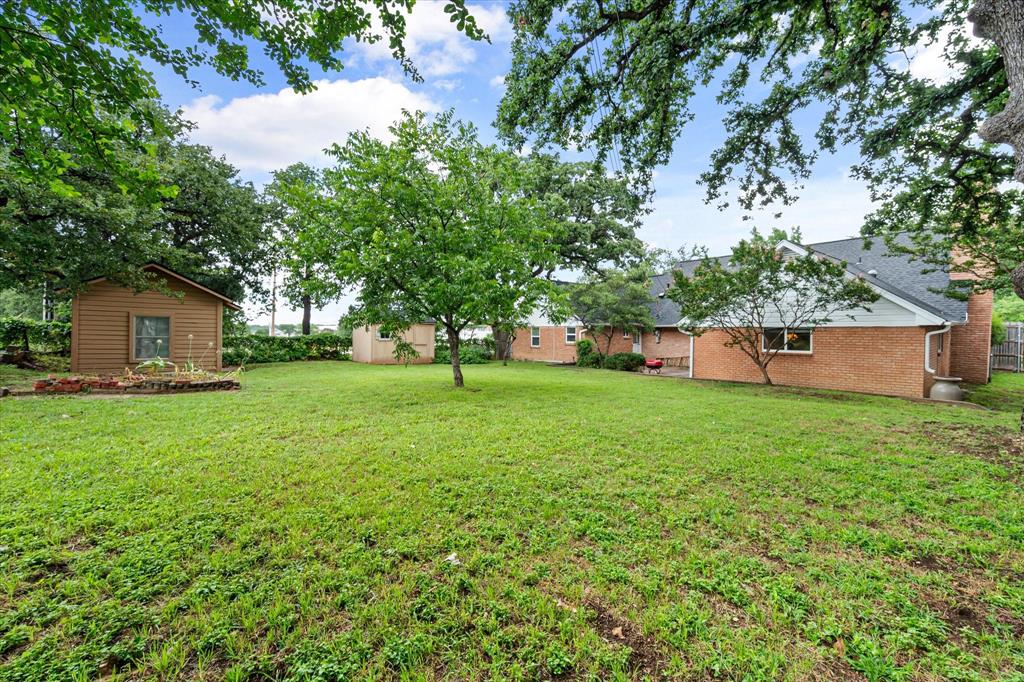 Oak Ridge Add - Residential