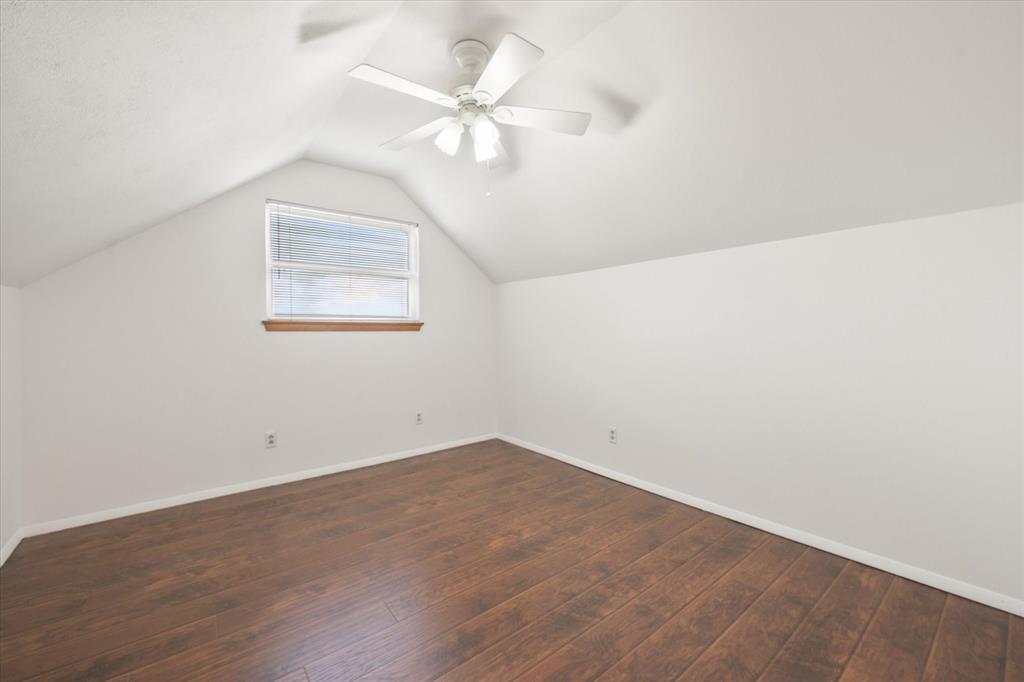 Oak Ridge Add - Residential