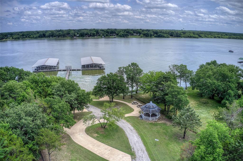 Waters Edge - Residential