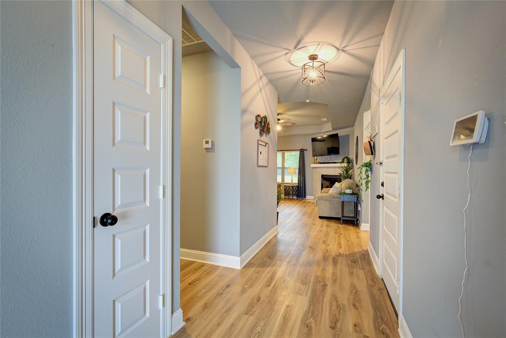 Waters Edge - Residential