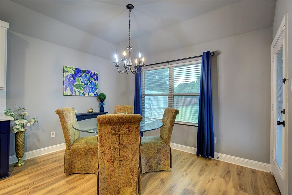 Waters Edge - Residential