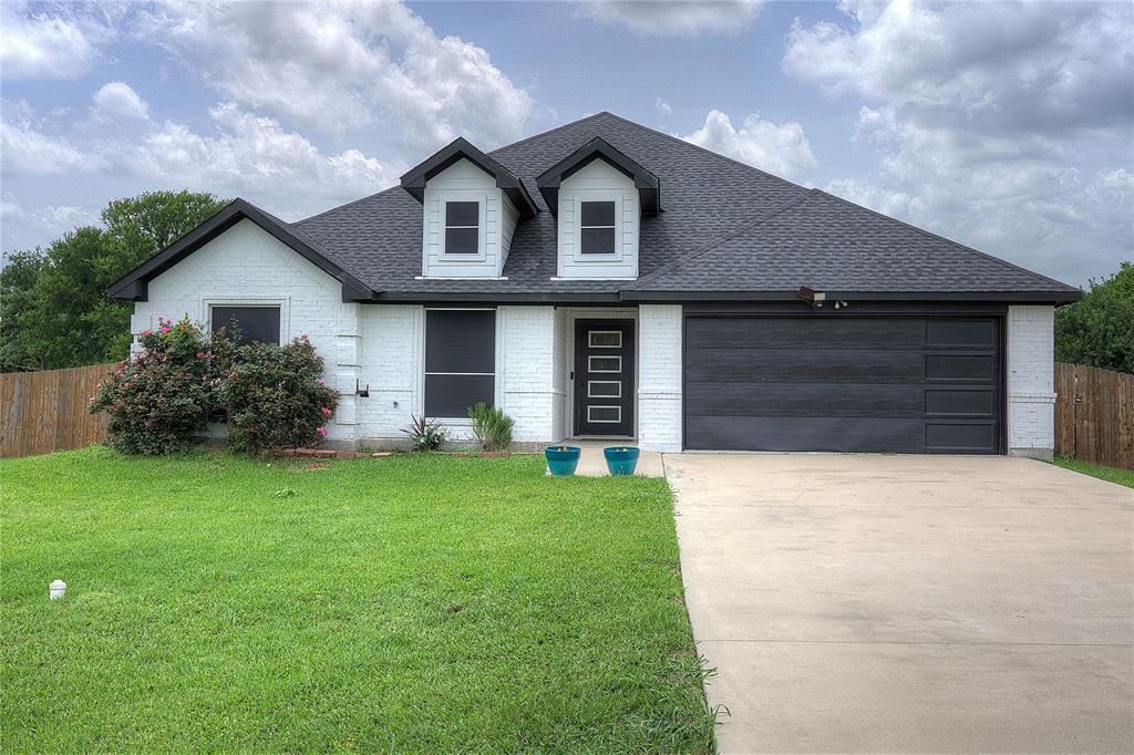 Waters Edge - Residential