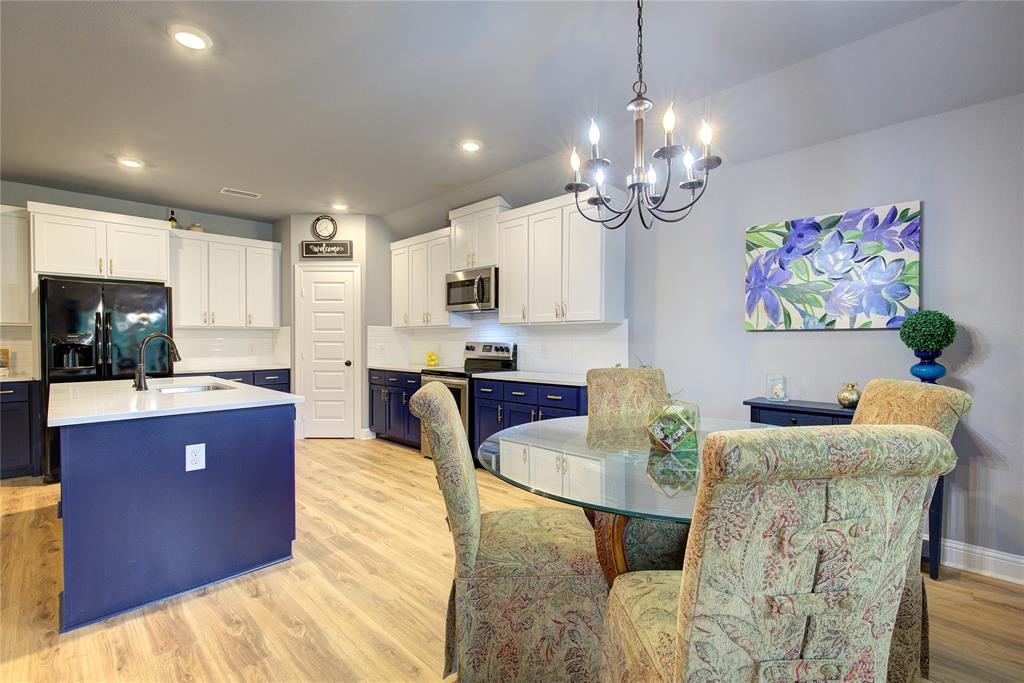 Waters Edge - Residential