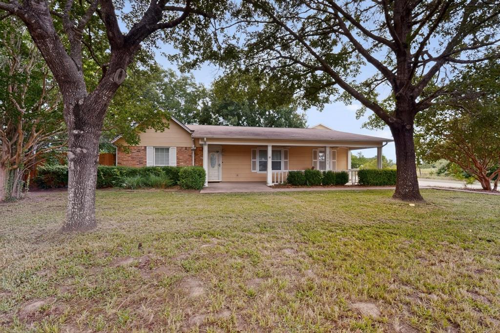 J Burleson Aurv A-992 - Residential