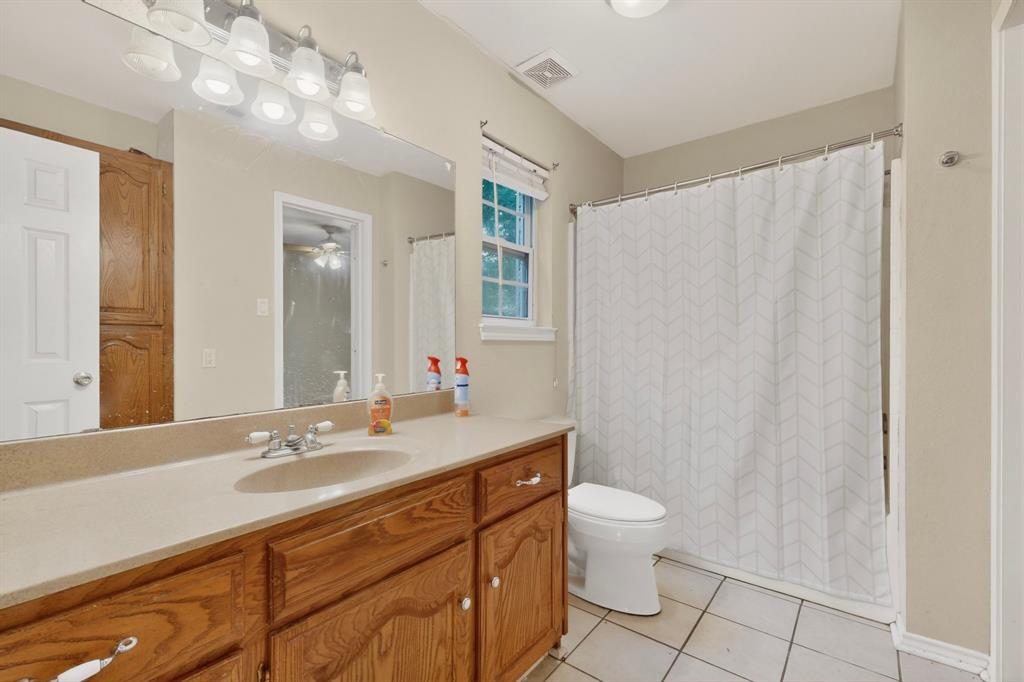 J Burleson Aurv A-992 - Residential