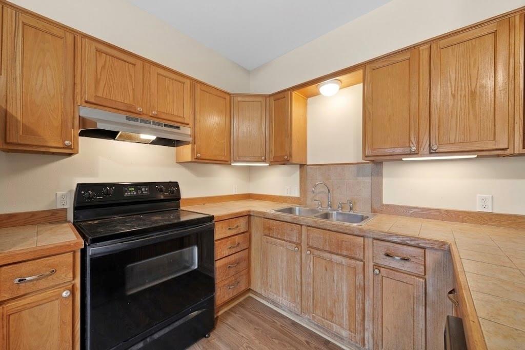 J Burleson Aurv A-992 - Residential