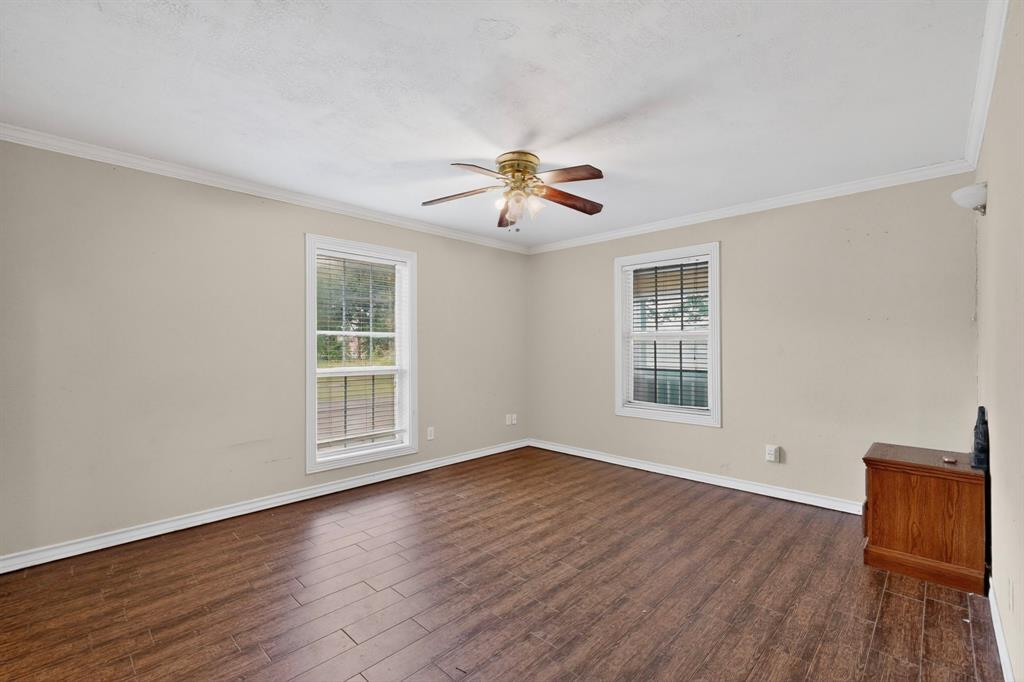 J Burleson Aurv A-992 - Residential