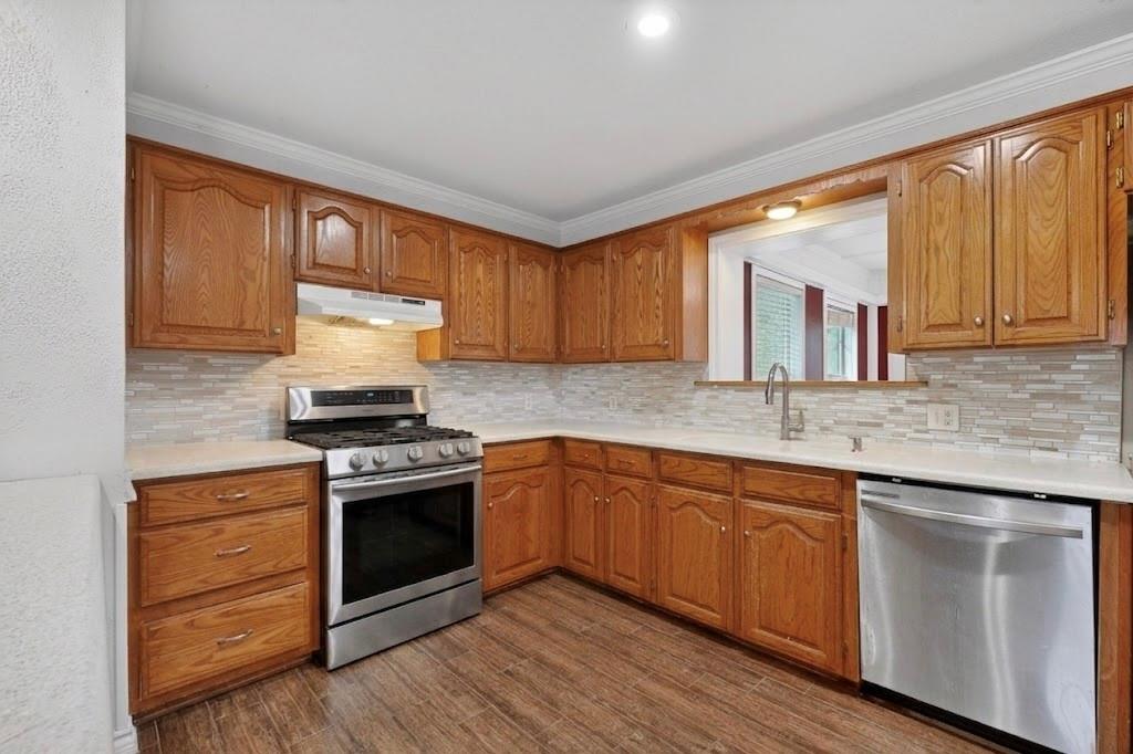 J Burleson Aurv A-992 - Residential