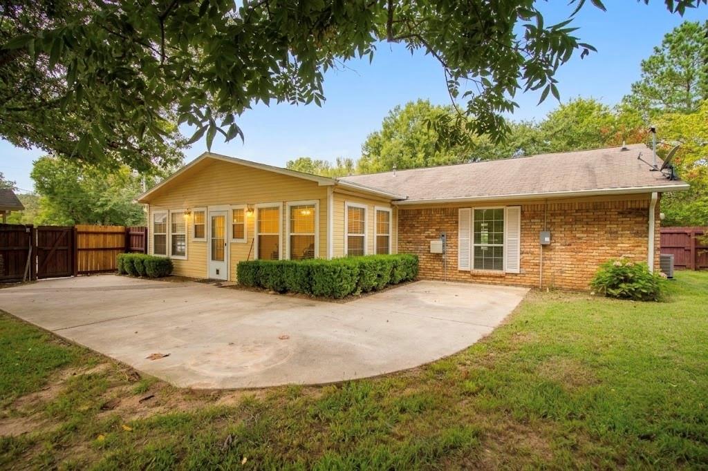 J Burleson Aurv A-992 - Residential