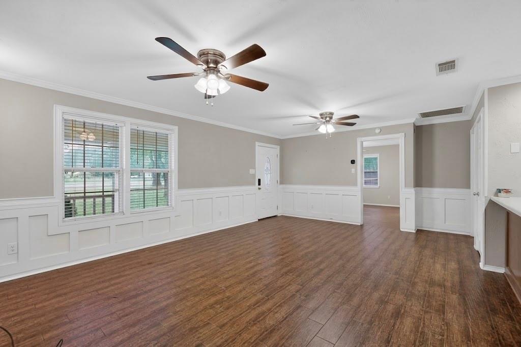 J Burleson Aurv A-992 - Residential