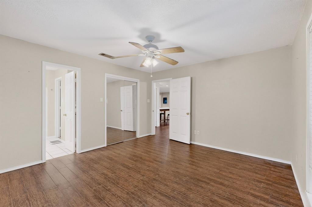 J Burleson Aurv A-992 - Residential